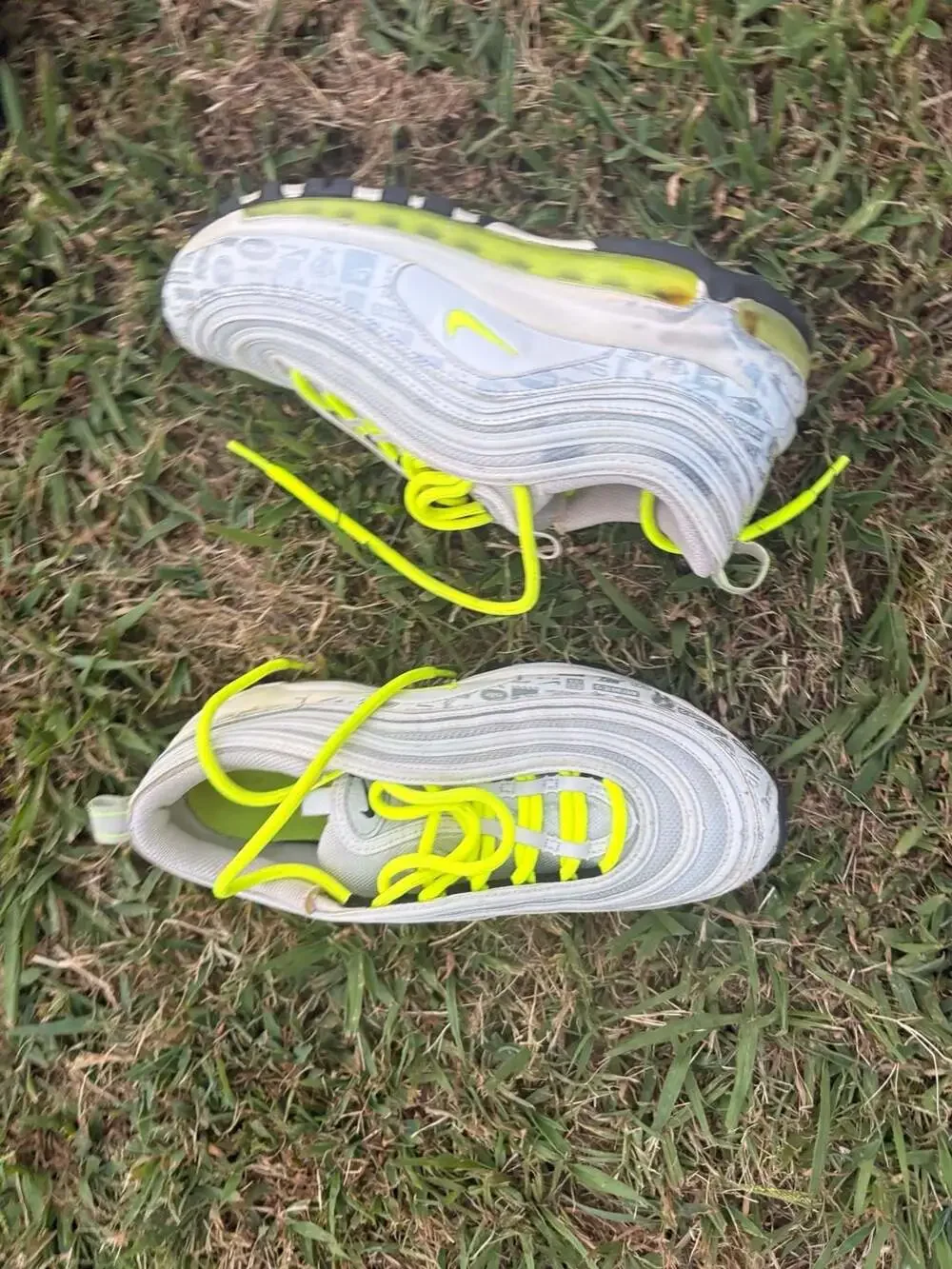 Nike air max